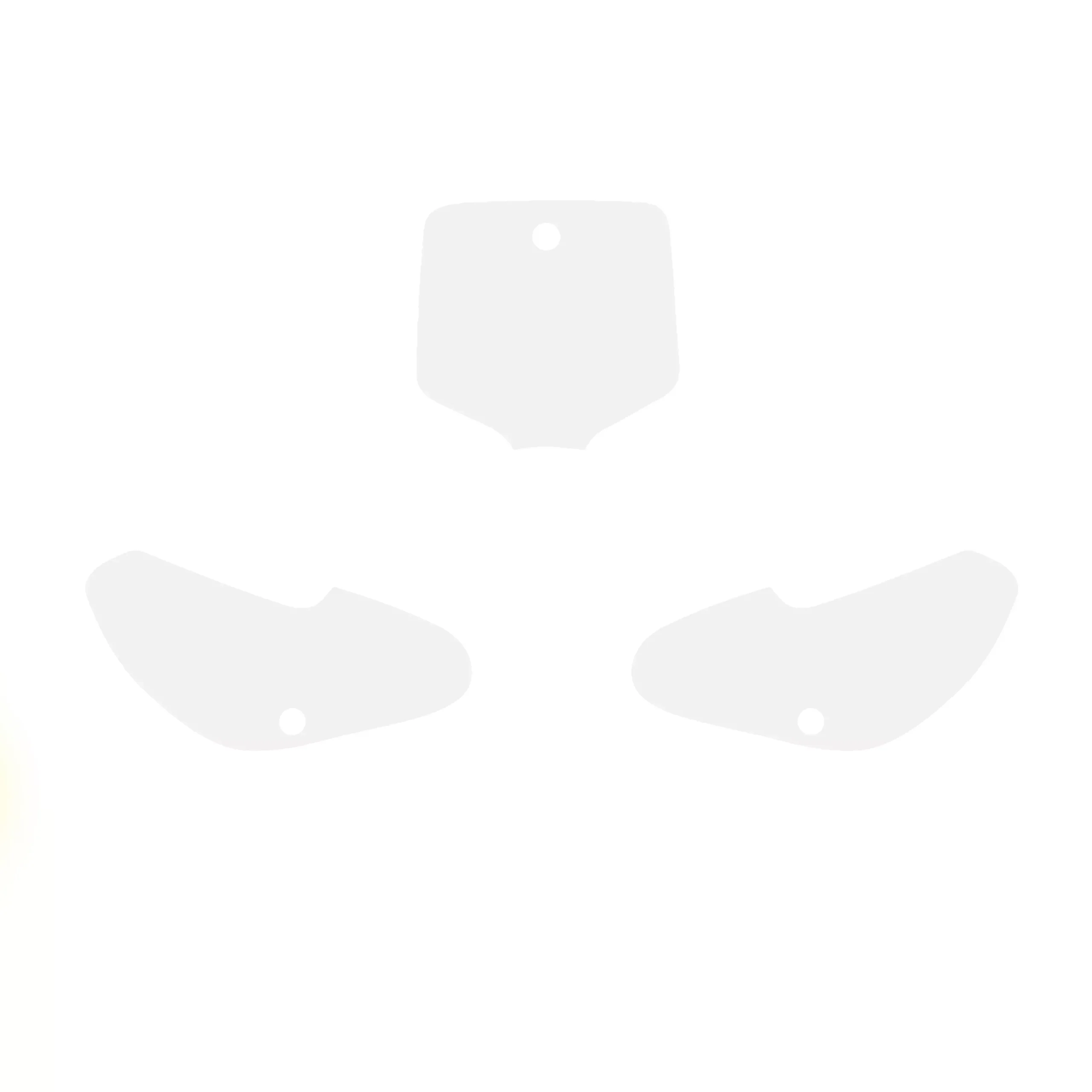 00-24 KX65 BACKGROUNDS WHITE, BB3408/10
