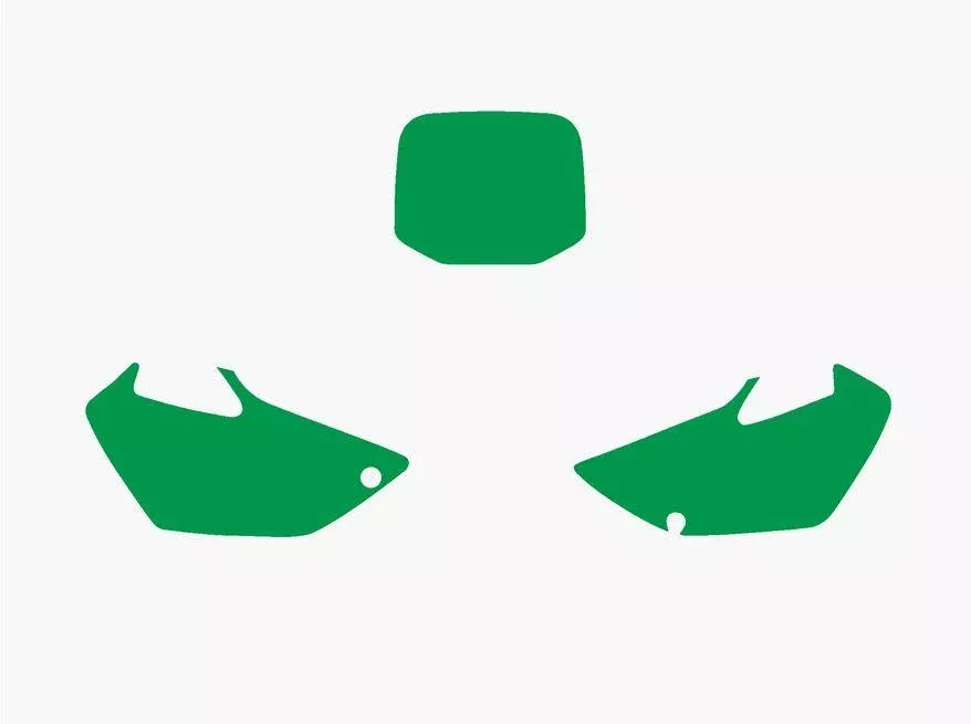 02-14 YZ85 BACKGROUNDSGREEN