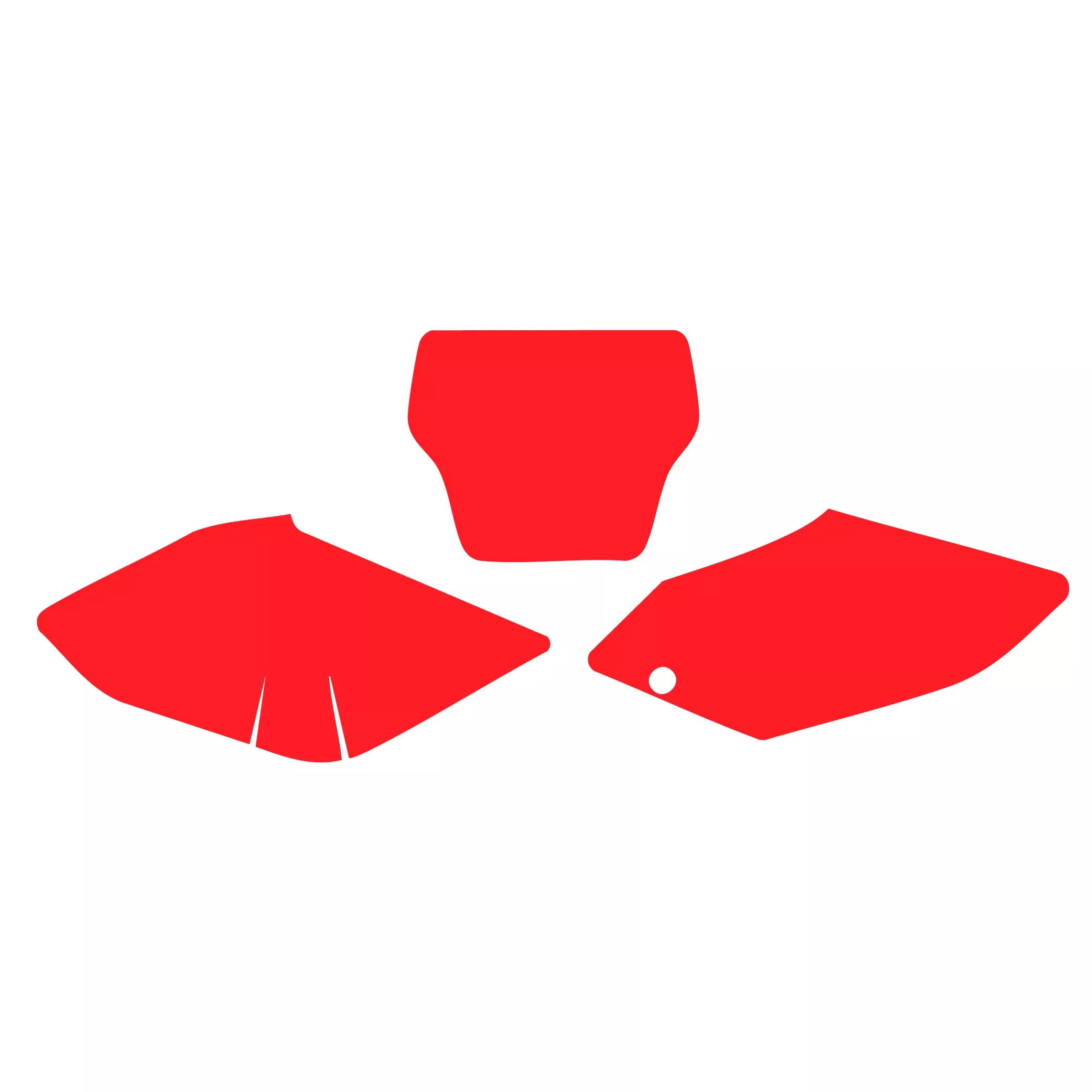 04-04 CRF450 RED BACKGROUNDS