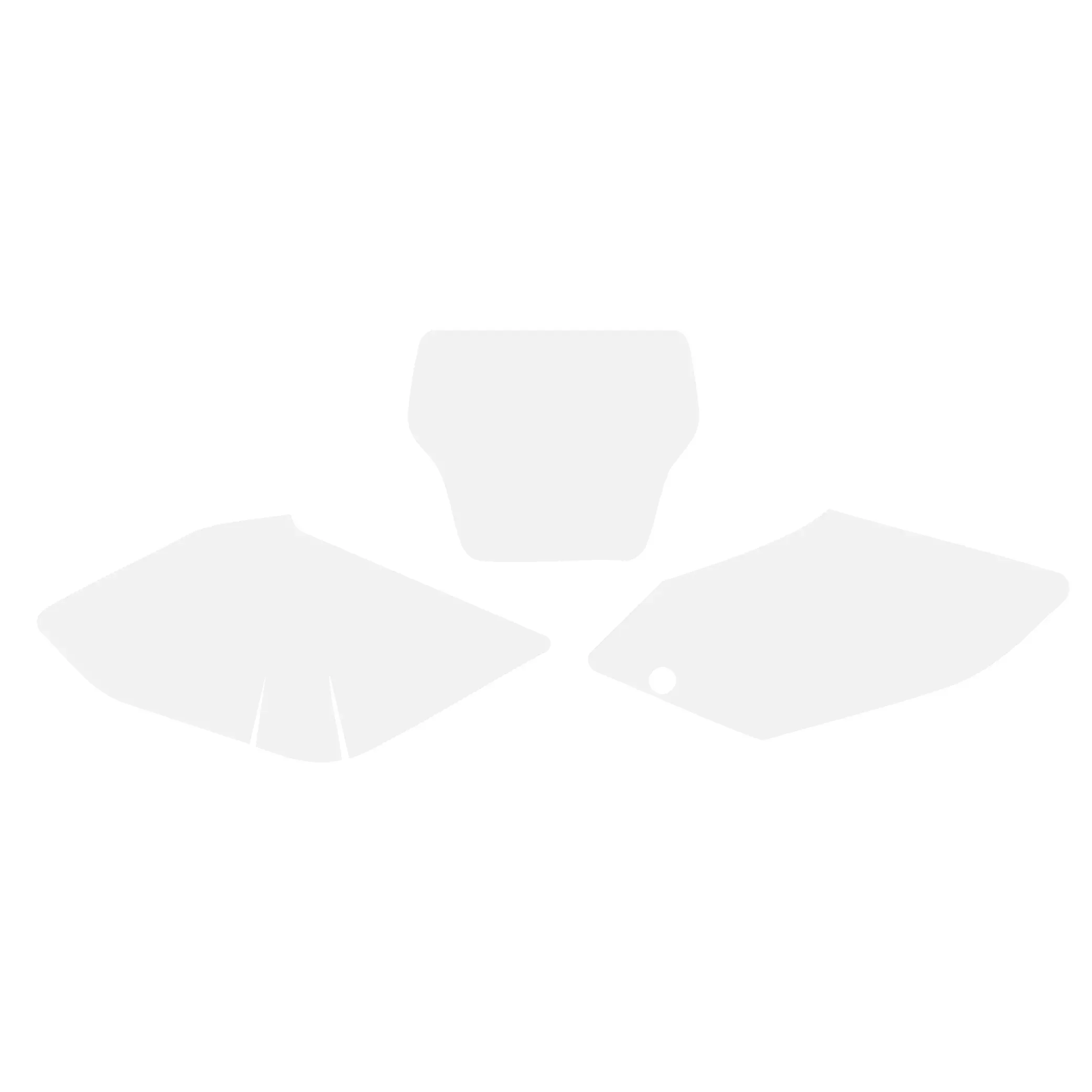 04-04 CRF450 WHITE BACKGROUNDS