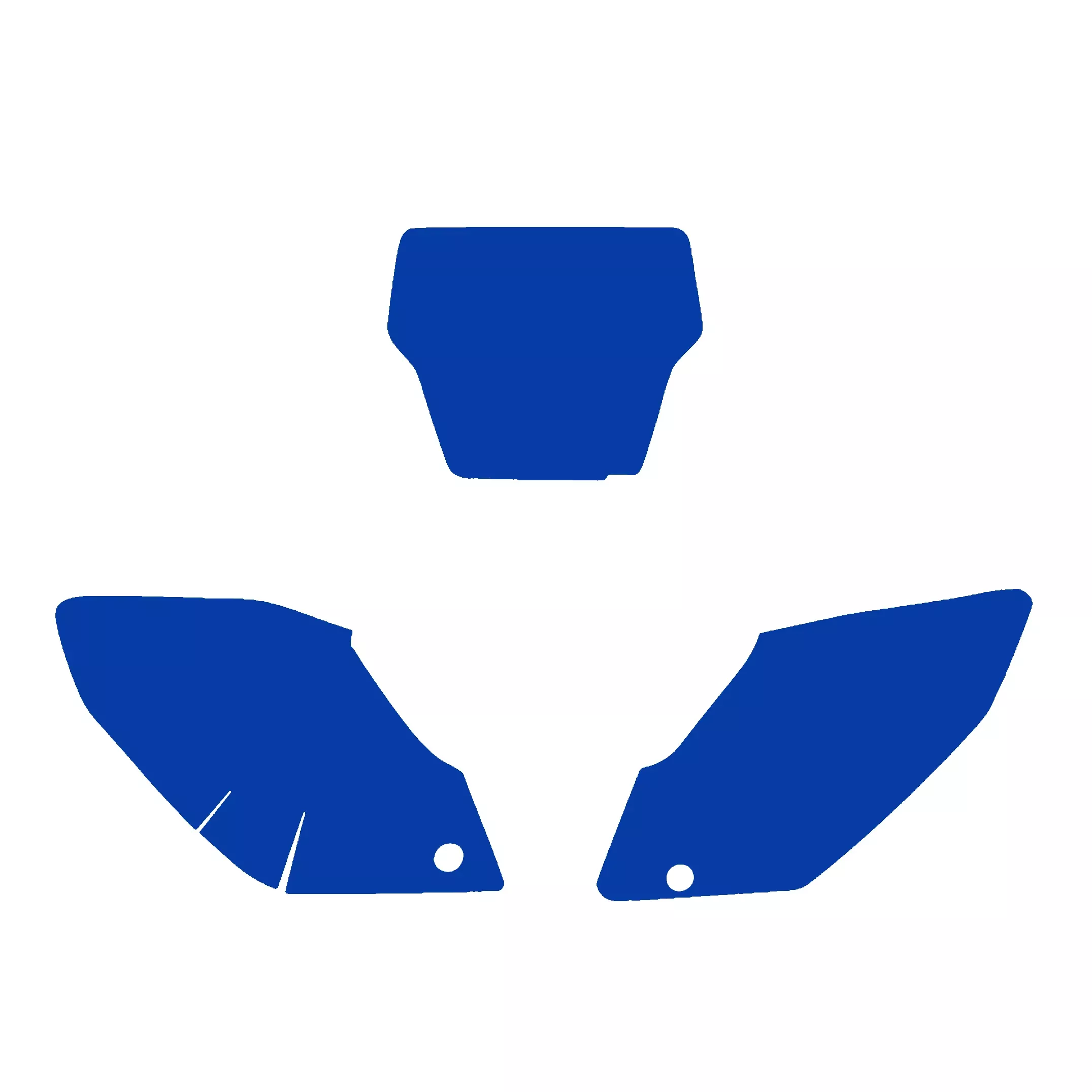 04-05 CRF250R BLUE BACKGROUNDS