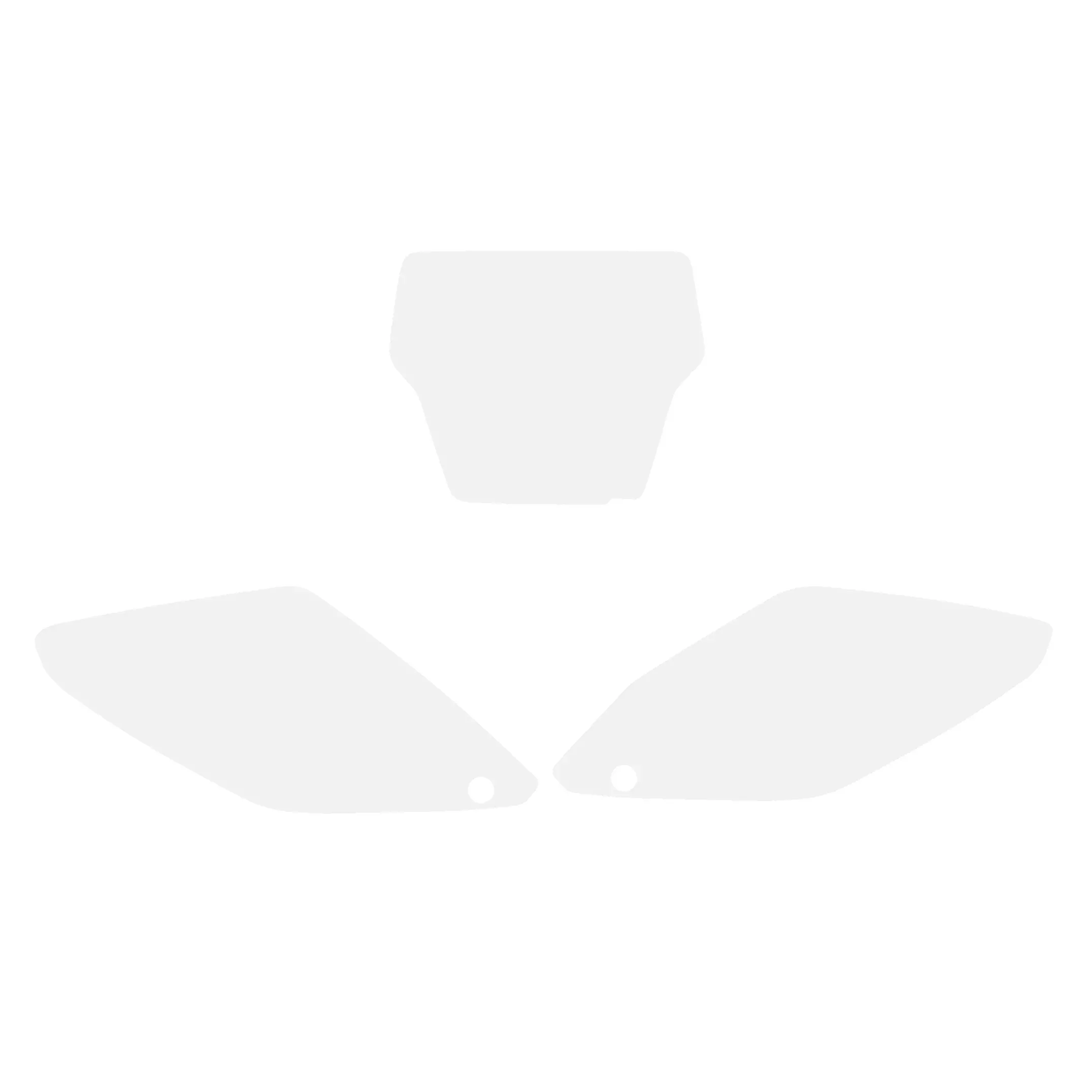 04-07 CR125 CR250 WHITE, BACKGROUNDS