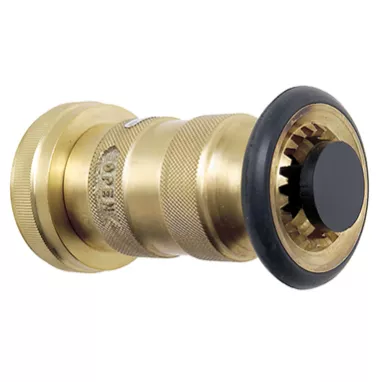 1-1/2″ BRASS FOG NOZZLE