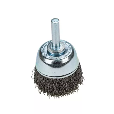 1 1/2"CW CUP BRUSH