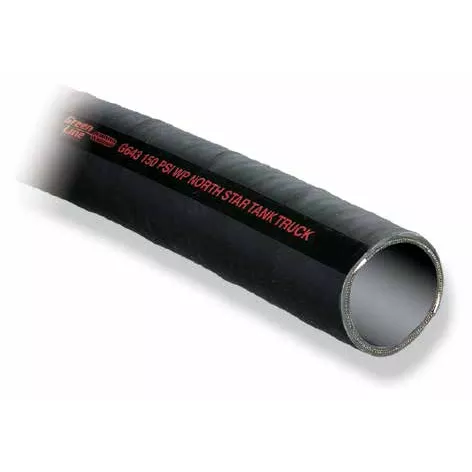 1-1/2 SUCTION HOSE