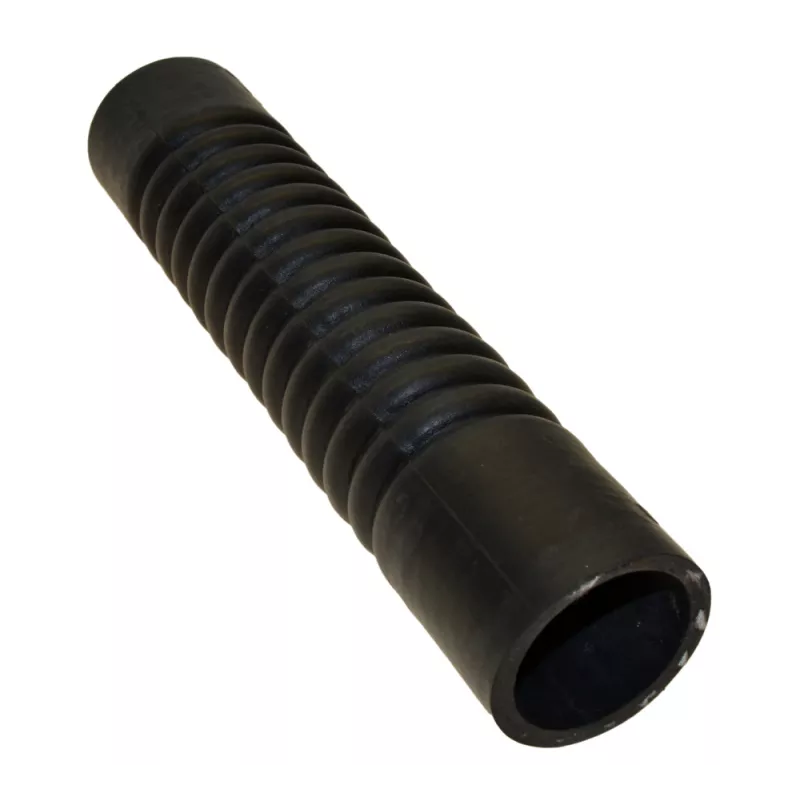 1-1/2"X25" FLEX RAD HOSE