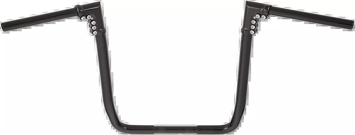 1-1/4″ Modular Handlebar for Indian – Black