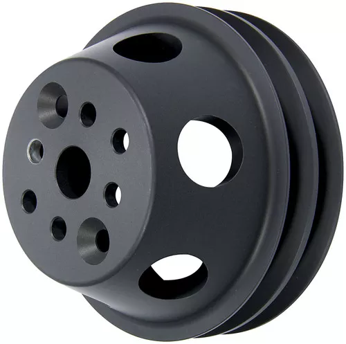 1:1 Water Pump Pulley Anodized ALL31095