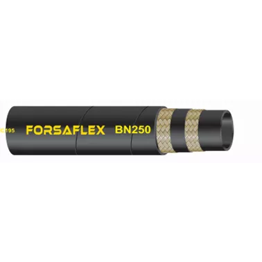 1/2″ 2 WIRE HYDRAULIC HOSE