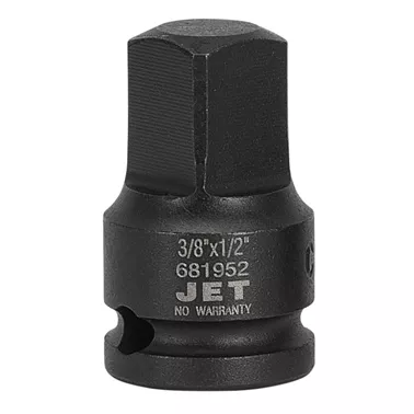 1/2-3/8 POWER SOCKET