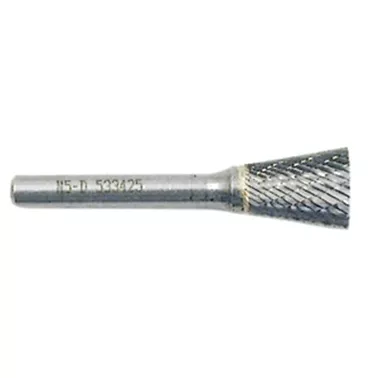 1/2 BLIND BURR