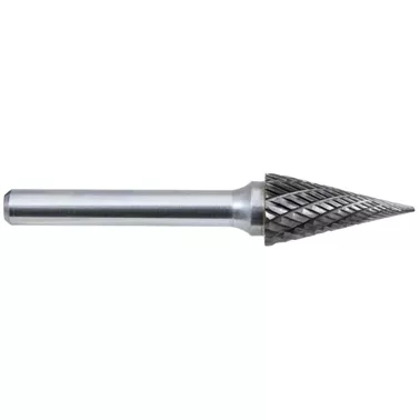 1/2 CONE POINT BURR
