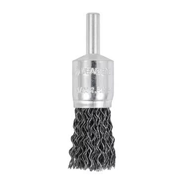 1/2″ CRIMPED BRUSH