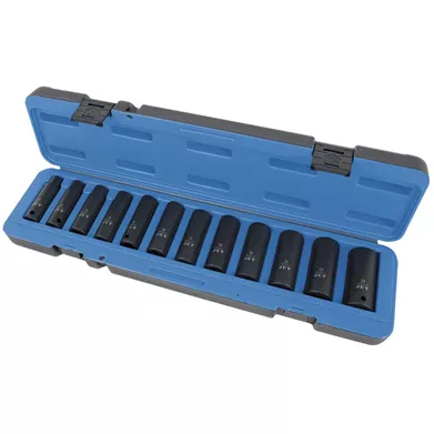 1/2" DR MET. DEEP SET