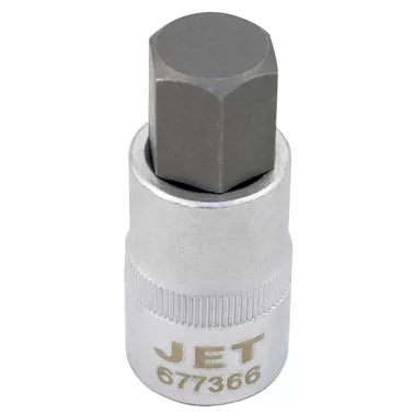 1/2"DR X 14MM HEX KEY SK