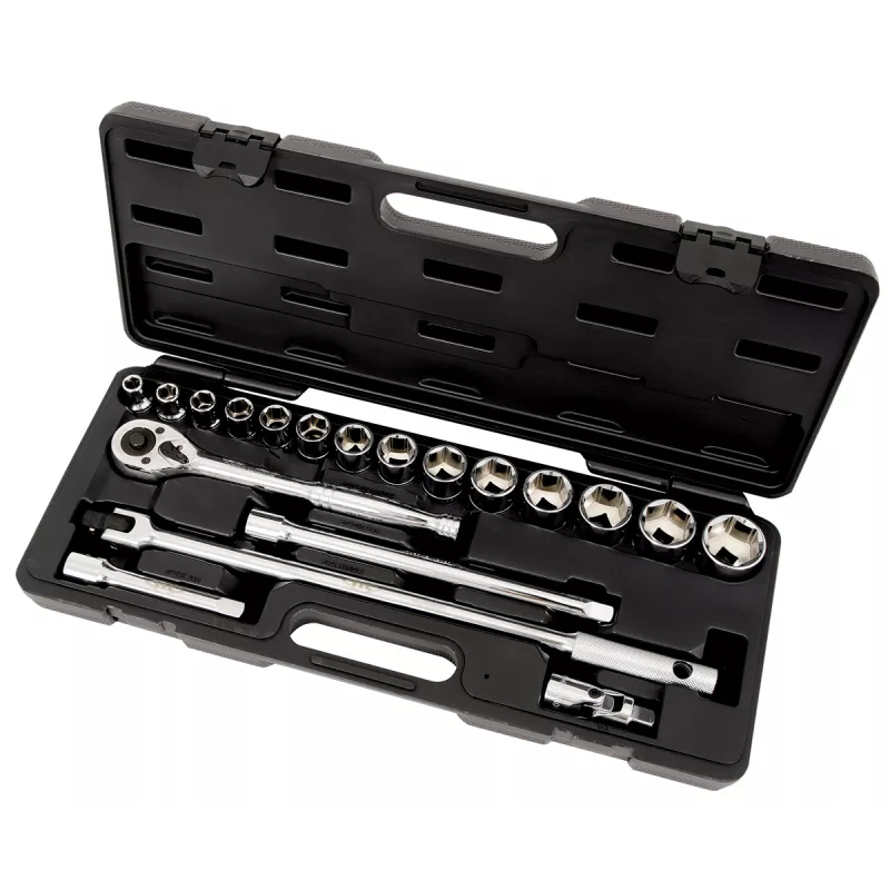 1/2″ DRIVE SOCKET SET