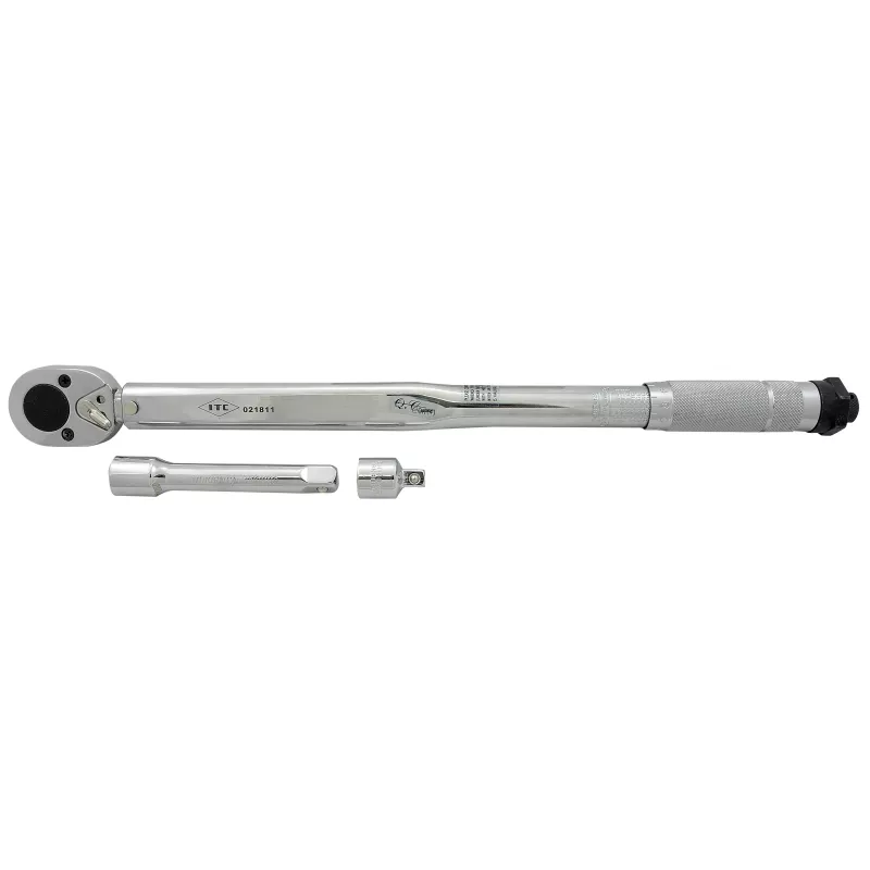 1/2″ TORQUE WRENCH
