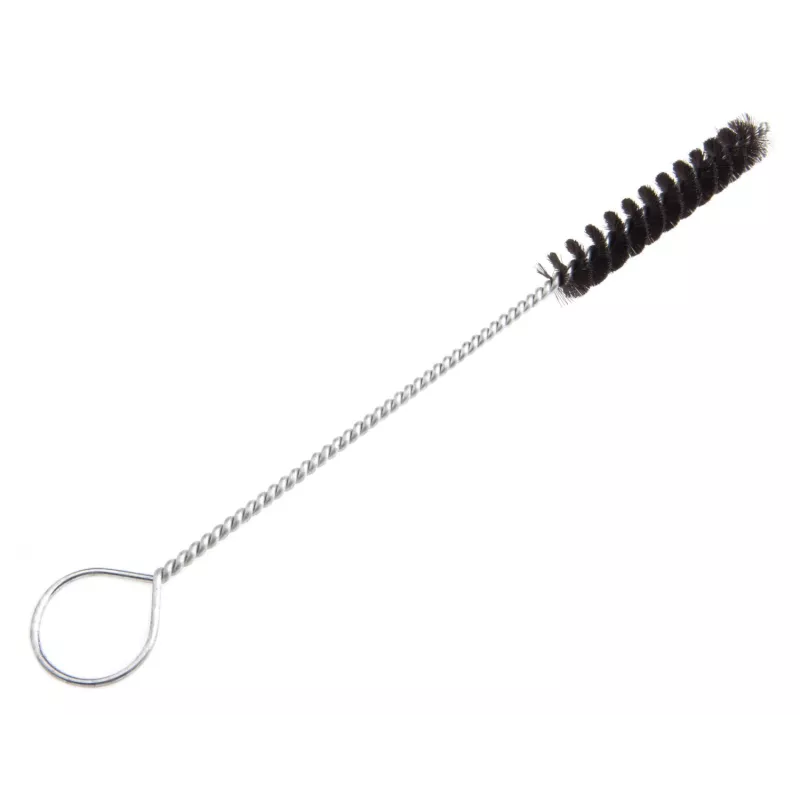 1/2 TUBE BRUSH, WIRE HDL
