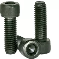 1/2 X 4"NF SHCS
