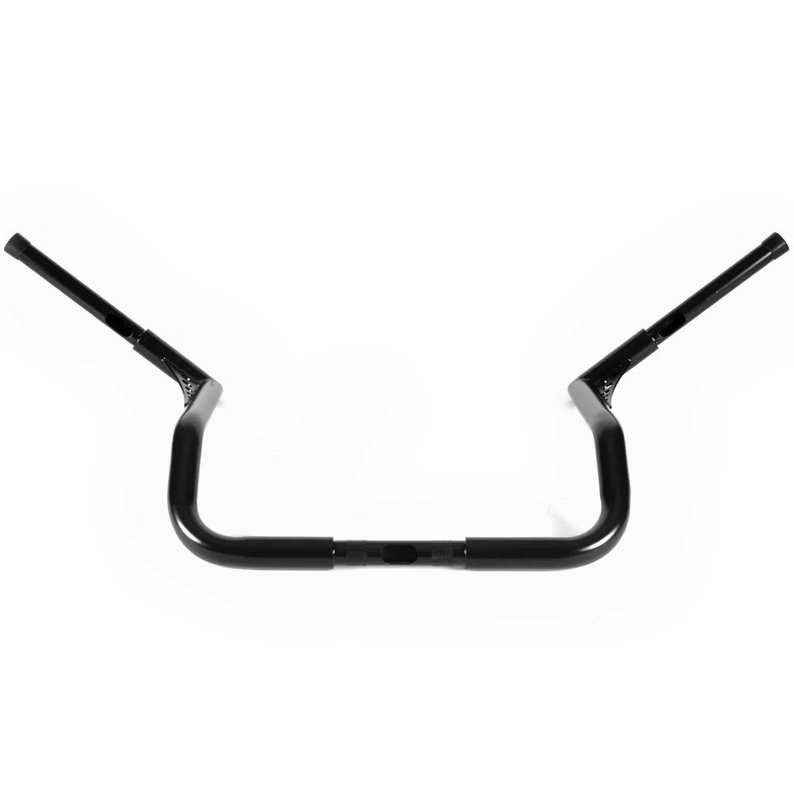 1.25″ Handlebar 14″ Rise Ape Hanger Bar for 1996-2022 Harley Bagger Motorcycles