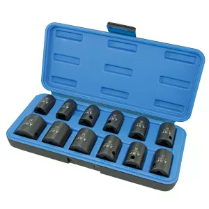 1/2DR MET. SCKT SET