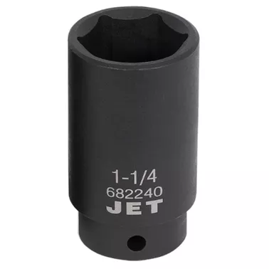 1/2DRIVE 1-1/4 PWR SCK
