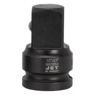 1/2F X 3/4M PWR ADAPTER