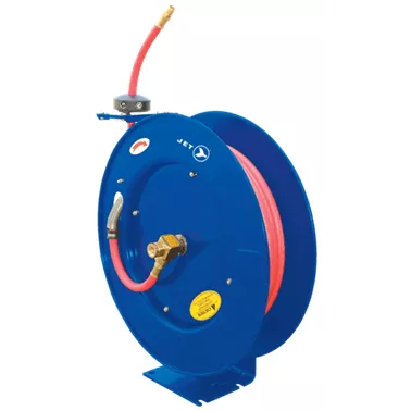 1/2X50′ AIR/WATER REEL
