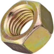 1-3/4″ GRADE 8 NUT