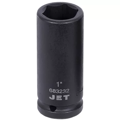 1" 3/4DR IMPACT SOCKET