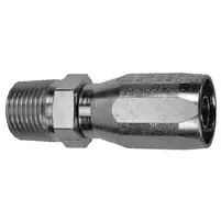 1/4" NPT REUSABLE FTG