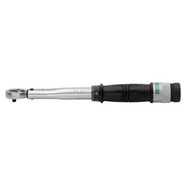 1/4" TORQUE WRENCH