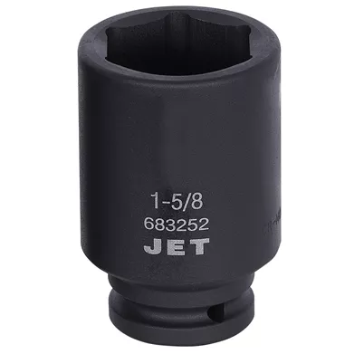 1-5/8 DP IMP SKT 3/4 DR