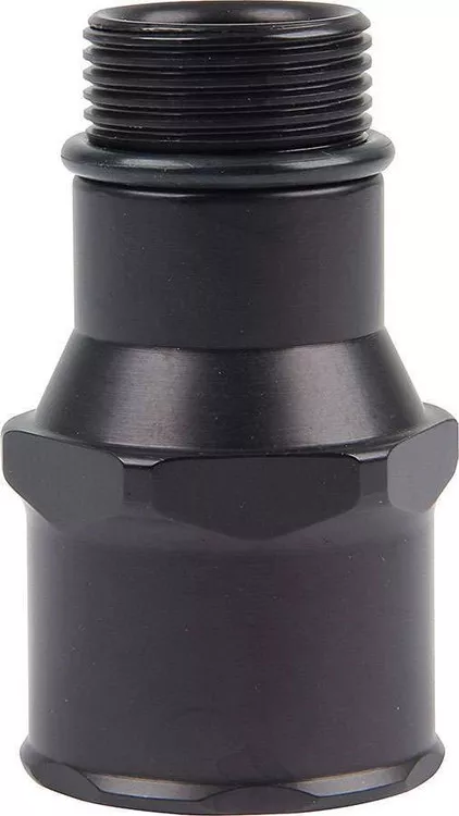 1.75in Fitting Black ALL31137