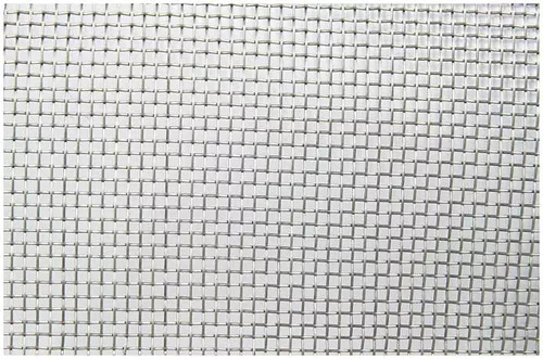 1/8in Stainless Screen 3ft x 4ft ALL22268