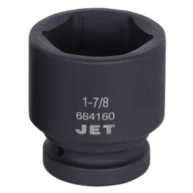 1″ DRIVE 1-7/8″ SOCKET