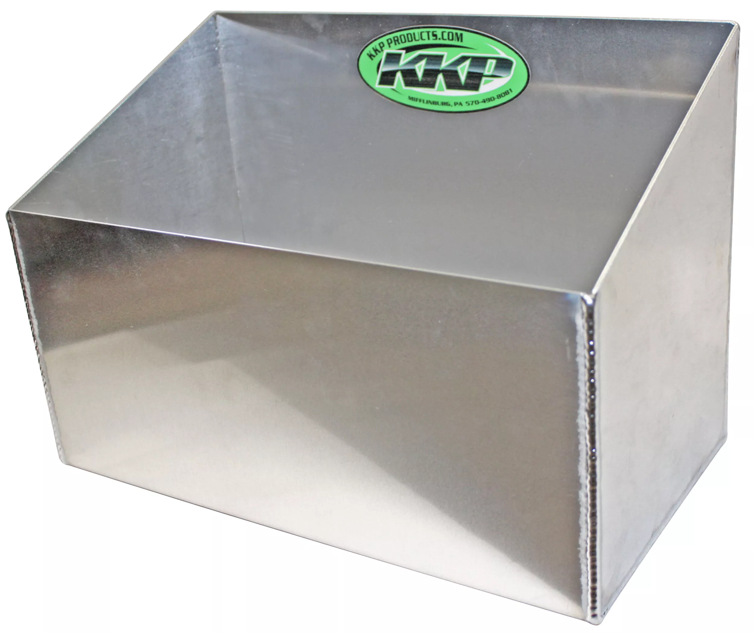 1 Gallon Fuel Jug Rack / Caddy – Dual