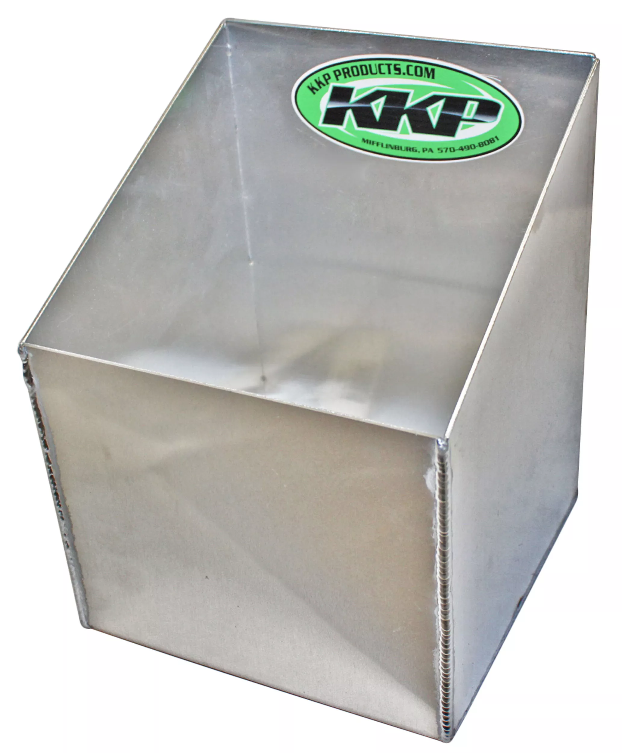1 Gallon Fuel Jug Rack / Caddy - Single
