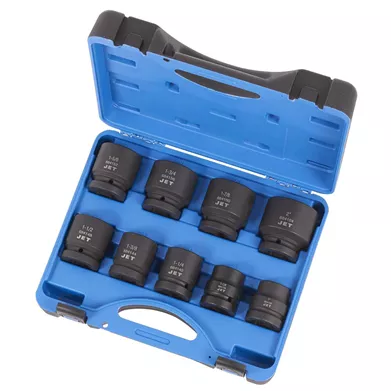 1" IMPACT SOCKETS