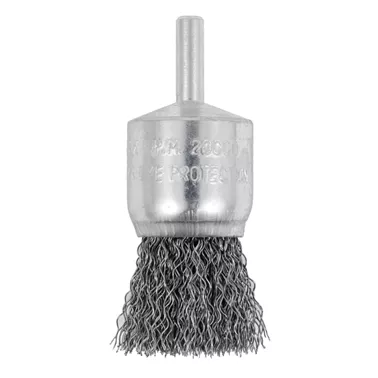 1" KNOTTED BRUSH