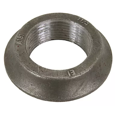 1″ WELD FLANGE
