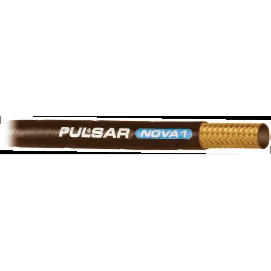 1 WIRE 100R1AT HYD HOSE