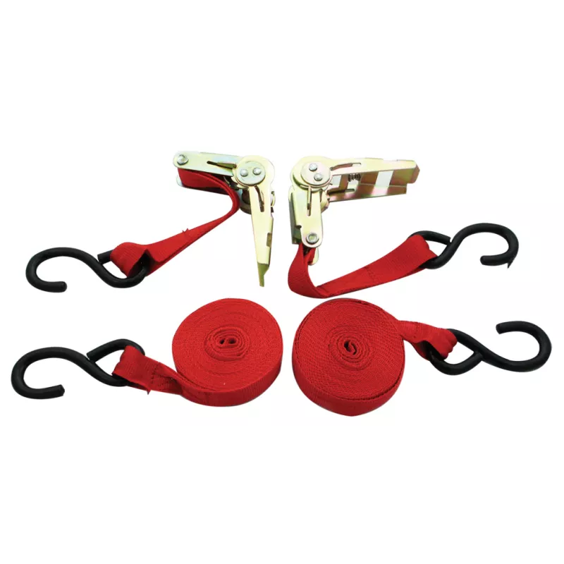 1″X15″ 1500LB TIE DOWN