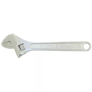 10″ ADJUSTABLE WRENCH