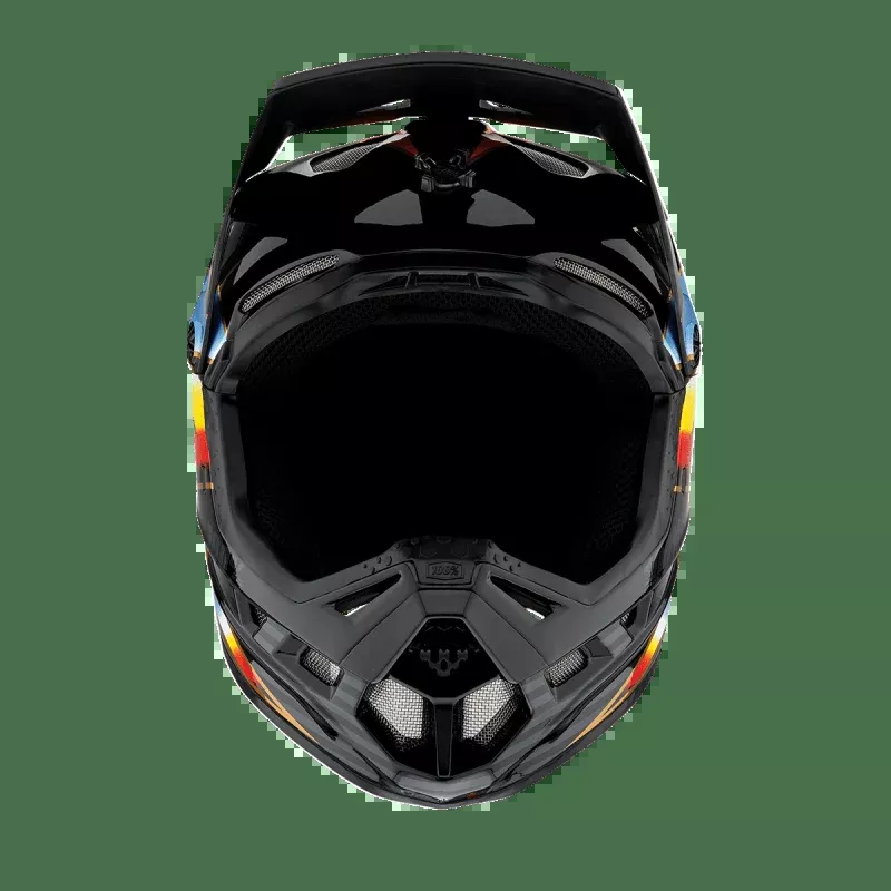 100% Aircraft Composite Helmet