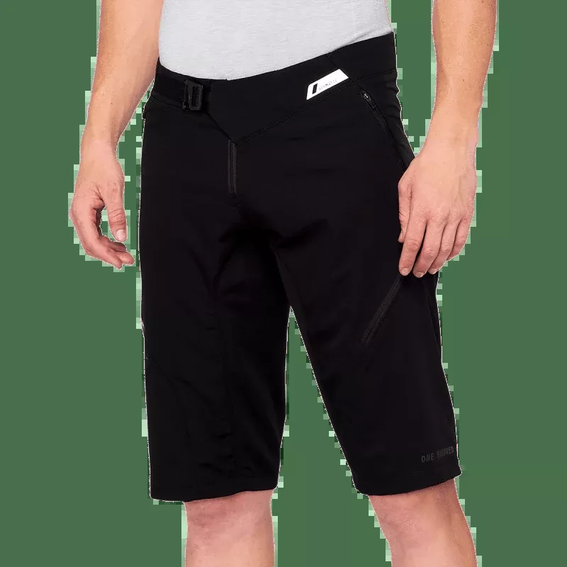 100% Airmatic Shorts