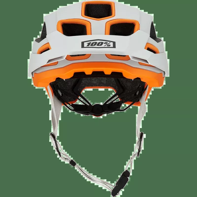 100% Altec Helmet With Fidlock