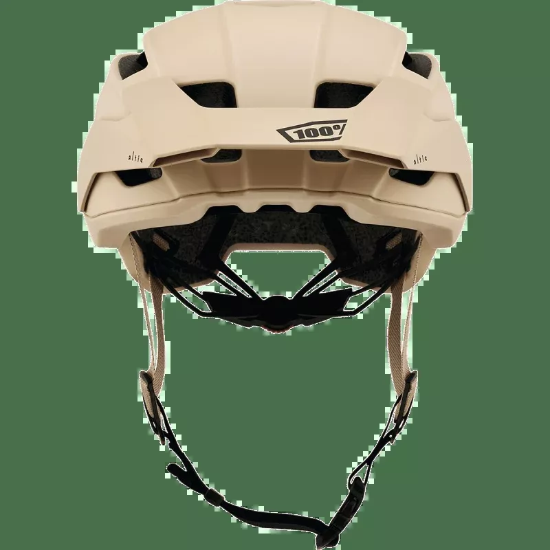 100% Altis Helmet Cpsc/CE