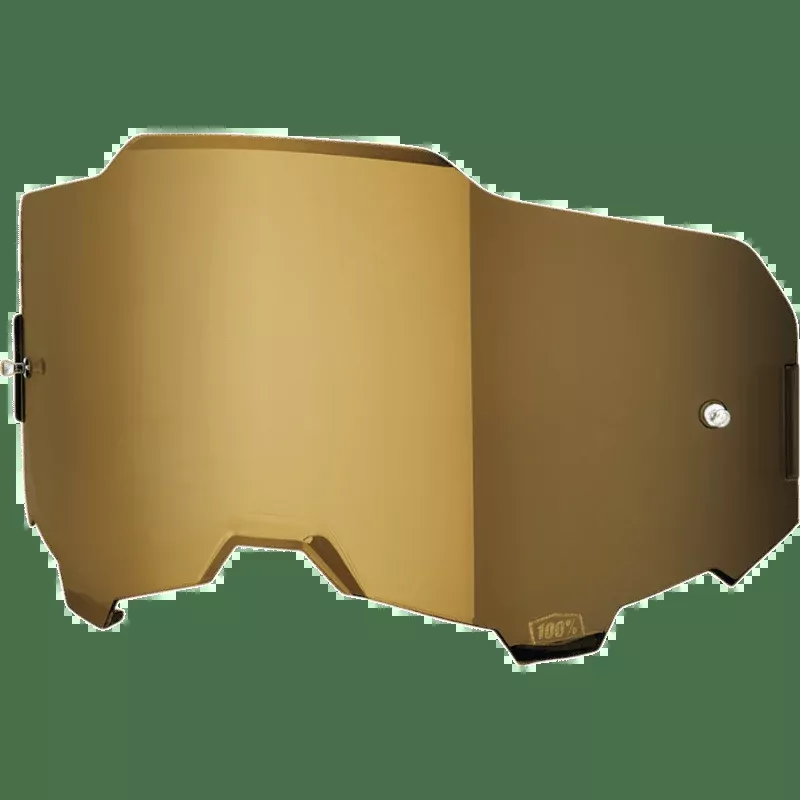 100% Armega Replacement Lens