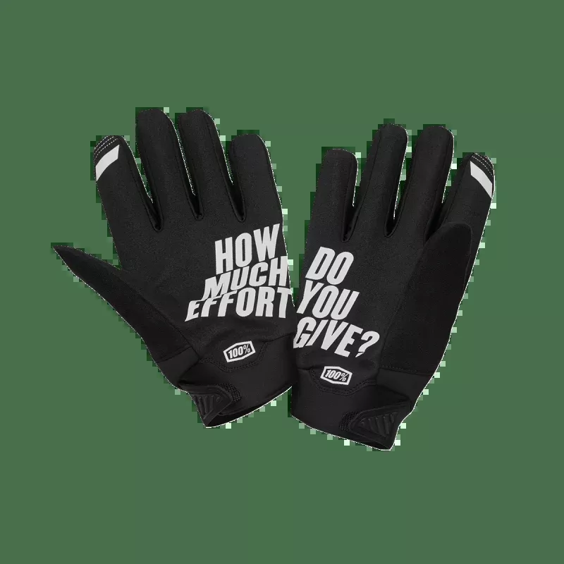 100% Brisker 100% Glove
